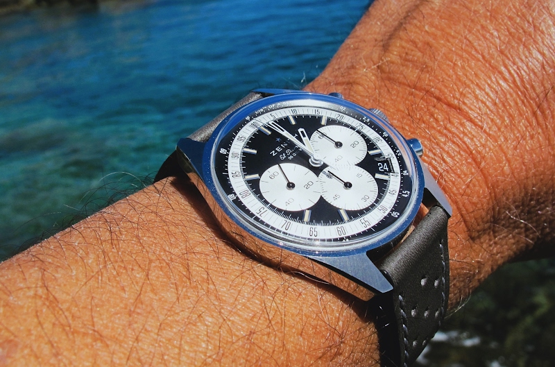 ZenithWatchForu's tweet photo. Sunny monday ... also i took some pictures 3 steps from my house ...
https://t.co/8pFbYhZiGY
#Zenith https://t.co/iVbx6VZq2w
