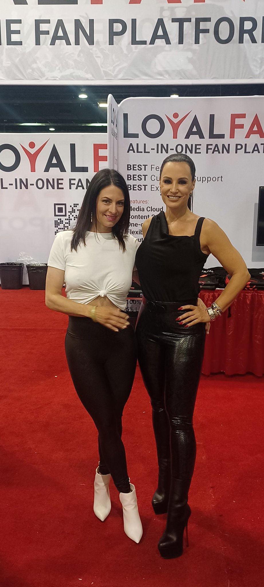 Nikki Dial on Twitter: "She really is as delightful as they come