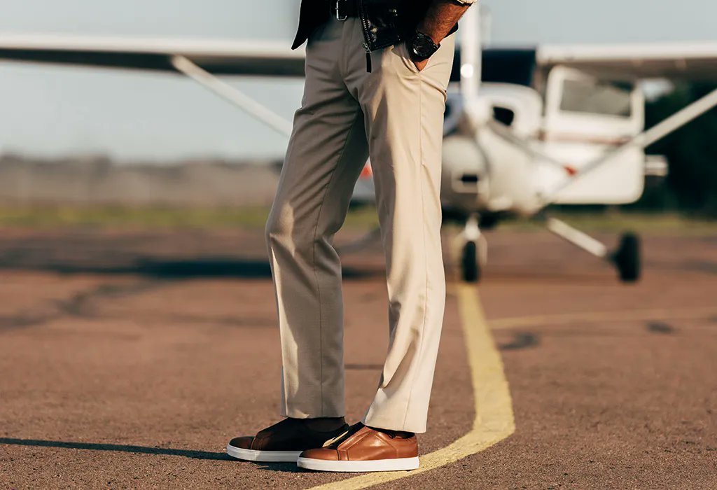 15 Types Of Pants – The Trouser Style Guide EVERY Man Needs >>> realmenrealstyle.com/types-of-pants/