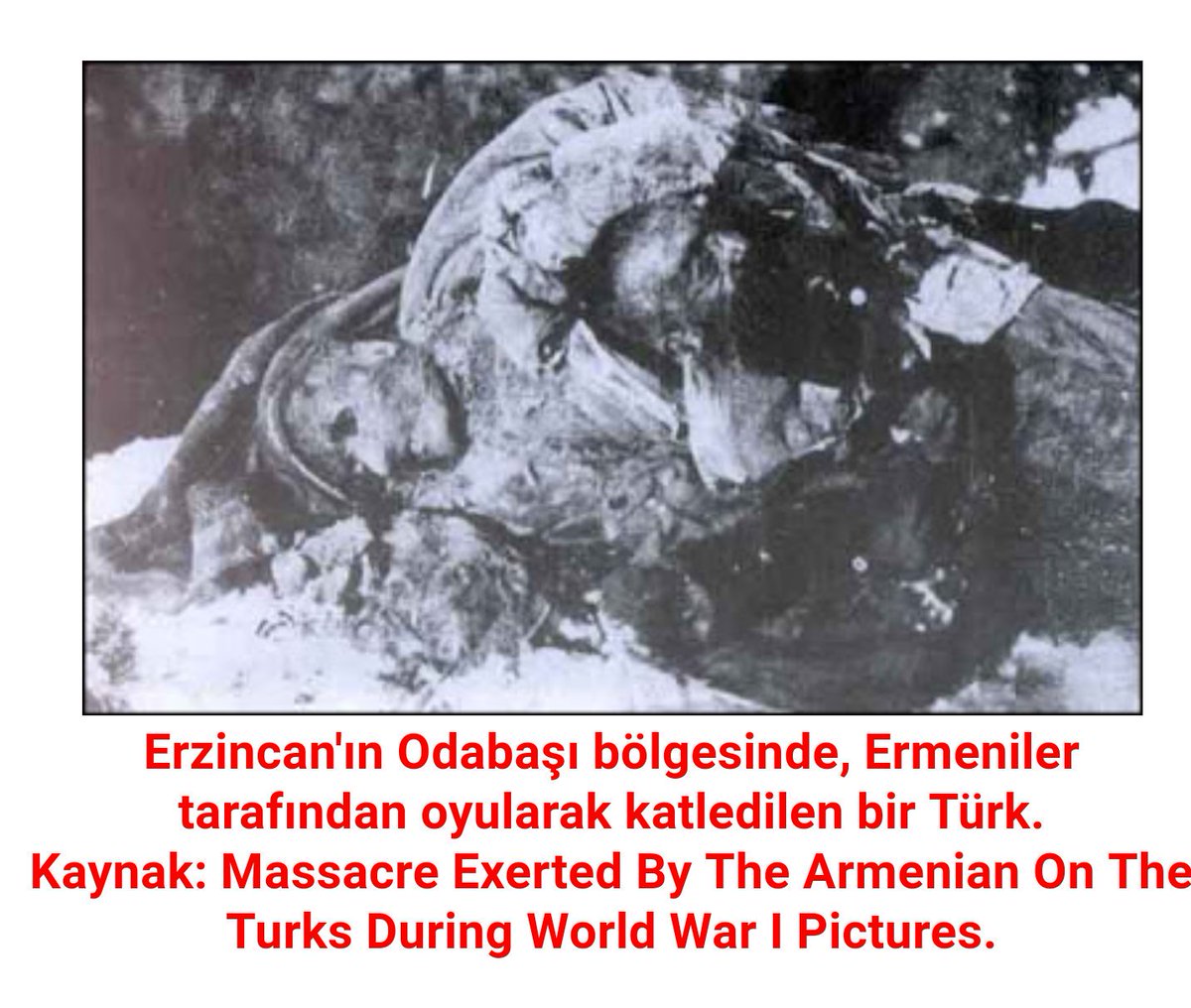 Madem klasik #GenocideArmenien  kara propagandası ile cebelleşiyoruz #24Nisan1915'te  10 il ve 9 mutasarrıflığa gönderilen genelgenin ne olduğunu önce anlamamız lâzım.
27 Mayıs 1915'te alınan Sevk ve İskan Kararı'na giden süreçte yaşananlar: