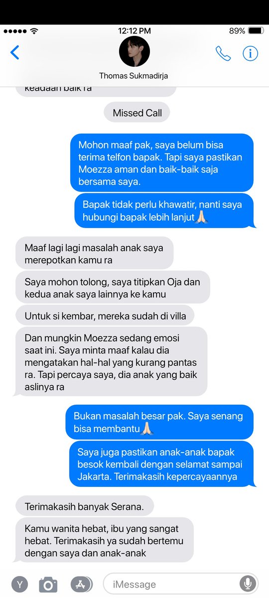 120. Titip 

Pov: Mama Serana