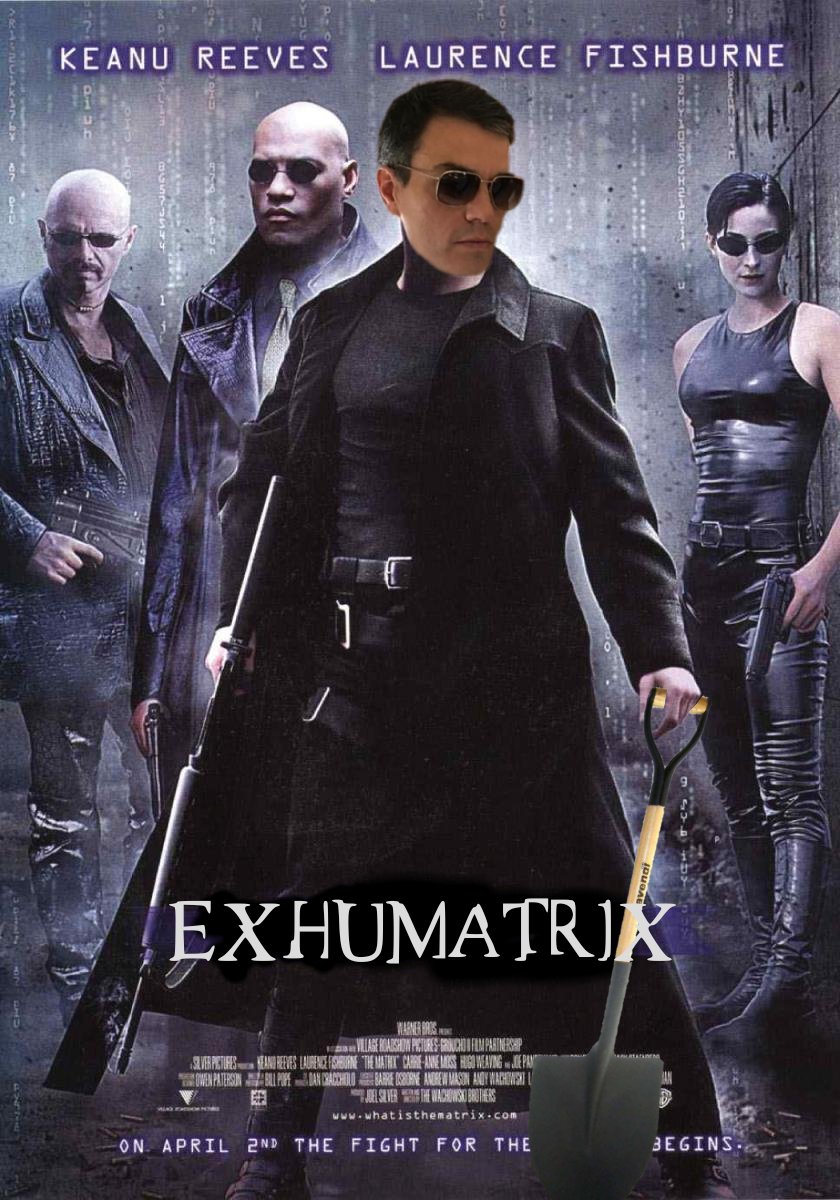 the_raven77's tweet image. #PrimodeRivera