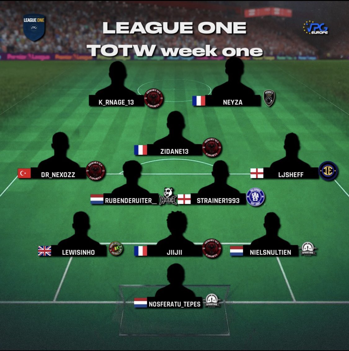 Strainer tweet media