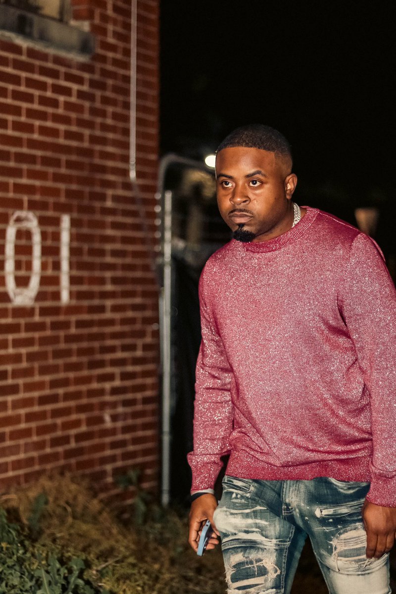 PY/Stevie Harts tweet media