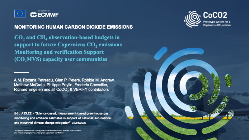 CoCO2 Project (@coco2_project) on Twitter photo This week, <a href="/CoCO2_project/">CoCO2 Project</a> scientists are presenting and discussing the project's progress at the <a href="/EuroGeosciences/">European Geosciences Union</a> #EGU23 Generally Assembly. Find more info about what, who, when, and where here: coco2-project.eu/news/coco2-pro… This week, <a href="/CoCO2_project/">CoCO2 Project</a> scientists are presenting and discussing the project's progress at the <a href="/EuroGeosciences/">European Geosciences Union</a> #EGU23 Generally Assembly. Find more info about what, who, when, and where here: coco2-project.eu/news/coco2-pro…