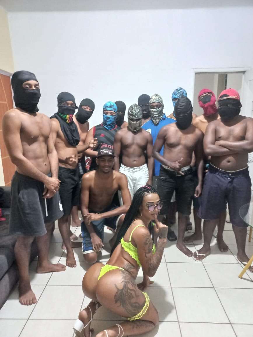 Rutinha boca de mel🍯 on Twitter: Gravação ontem rendeu a putaria com ...