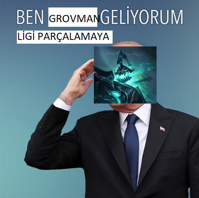 grovman (@grovman_lol) on Twitter photo 