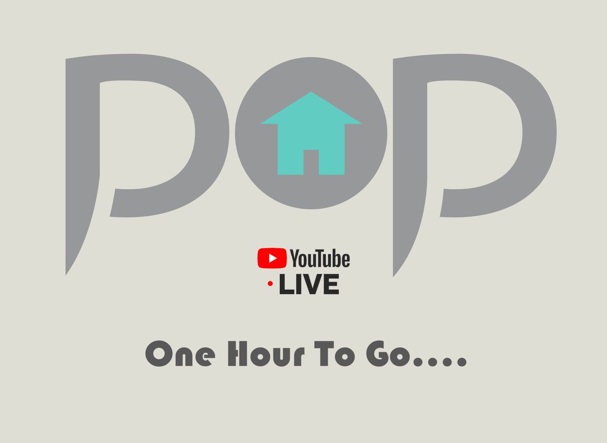 🎙1 HOUR TO GO!!!!

Pulse on Property Episode 8 - LIVE @ 7PM

👇Join in via the link below👇
app.livestorm.co/residential-es…

#freepodcast #property #podcast #propertyadvice #propertynews #investmentproperty #investing #investments #propertyinvestment #scottishproperty #ukproperty