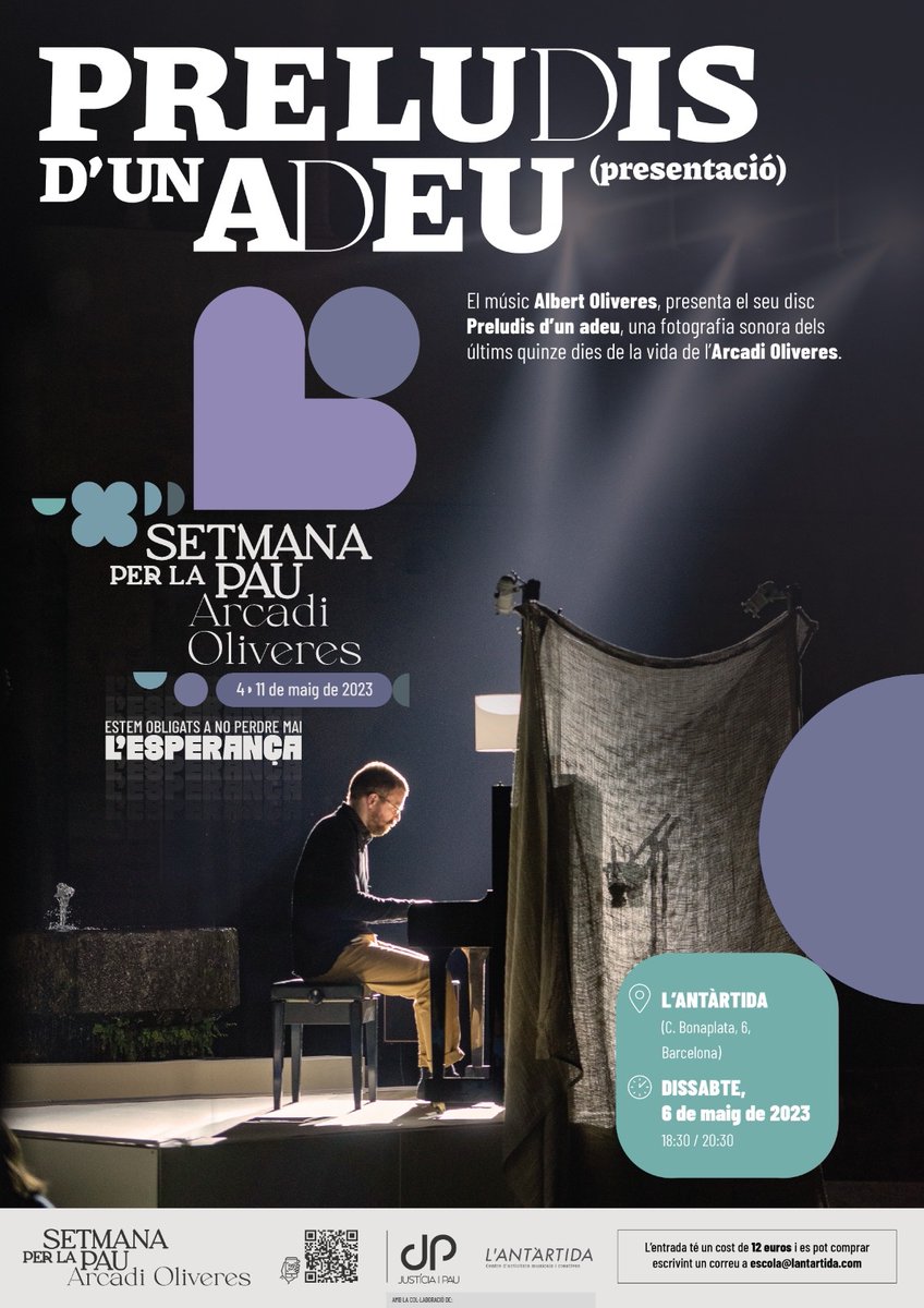 Albert Oliveres tweet media