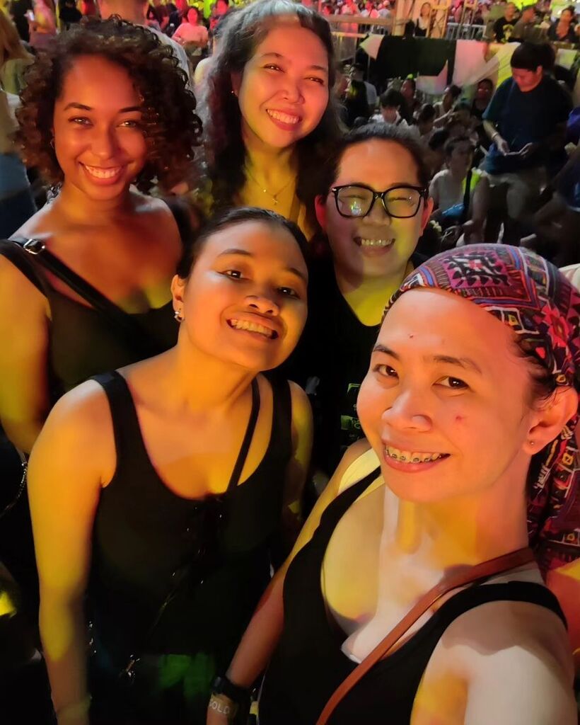mielmen's tweet photo. Had a blast at the #CircusMusicFestival at #CircuitMakati https://t.co/NSmP1K3ukG https://t.co/m3crsrPx89