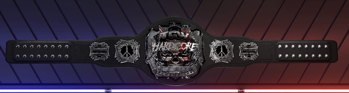 Total Carnage Wrestling tweet media
