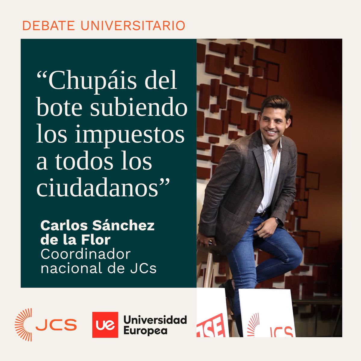 Jóvenes CS 🇪🇸🇪🇺 tweet media