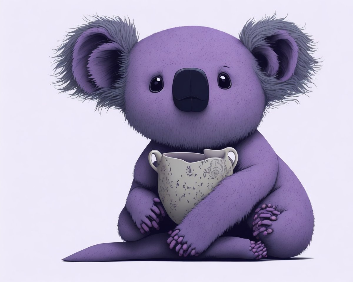 zkKoala's tweet photo. Happy Monday to whom need coffee for wake up 🌅

$KOALA is ready for the perfect week a head 💜🐨

Are you ready?

#Airdrops #zkSync #Giveaways #Trending https://t.co/QFDFuwcOmq