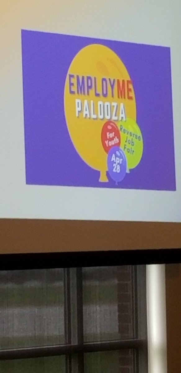 MSW teamed with Mansfield High School and Richland County to discuss summer employment and work-based learning for students at the NW Success Bound Conference.