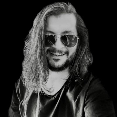 #YeniProfilResmi
