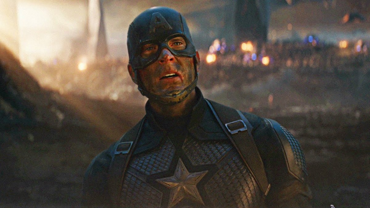 GabrielNerdLand's tweet photo. Hoje faz exatos 4 anos desde que o filme “Vingadores: Ultimato” era lançado nos cinemas pela Marvel

O Filme arrecadou US$ 2,797 bilhões e é o segundo filme com a maior bilheteria da história da humanidade nos cinemas

Deixou saudades? https://t.co/WJDbWkZ1Wh