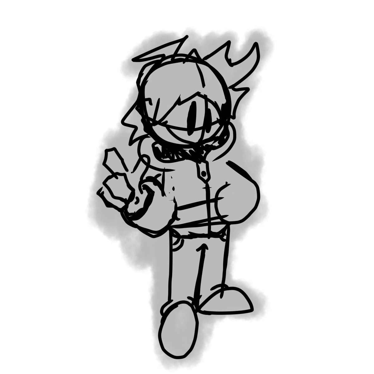 9000Sans's tweet photo. @anny_owo Como el tiempo cambia https://t.co/YOrO0EEgbr