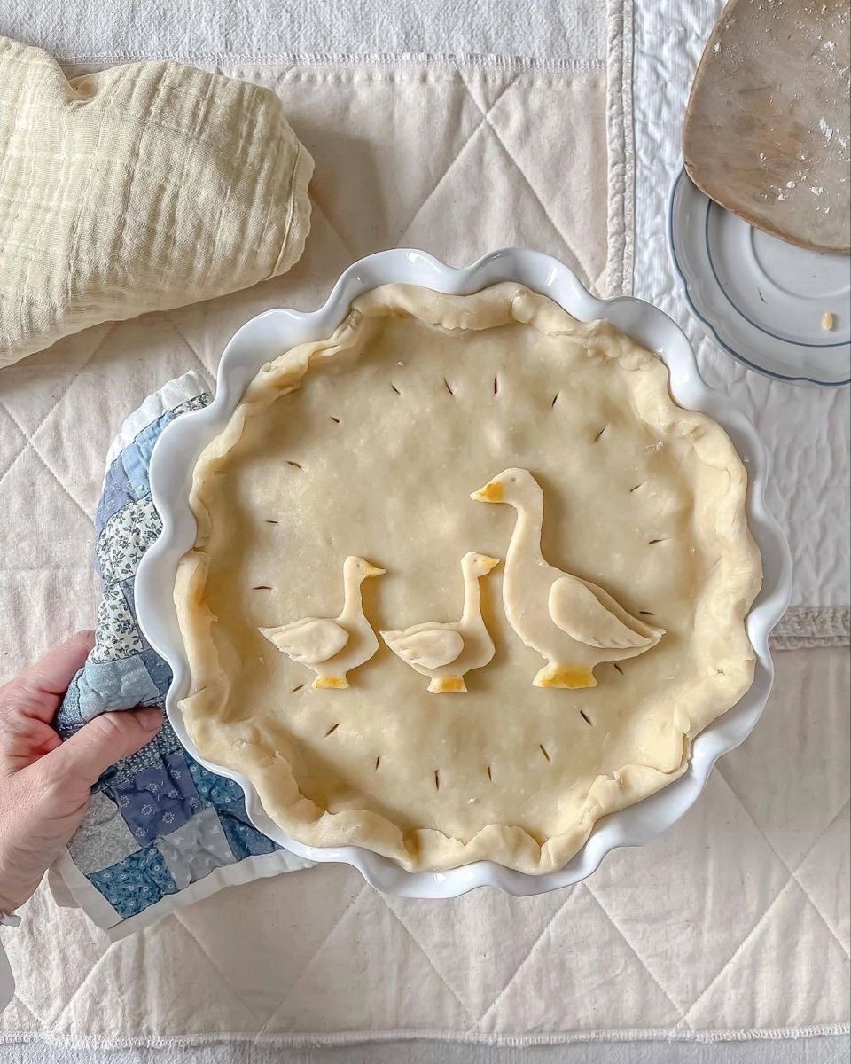 on Twitter "RT dreamyyarchive cottagecore baking"