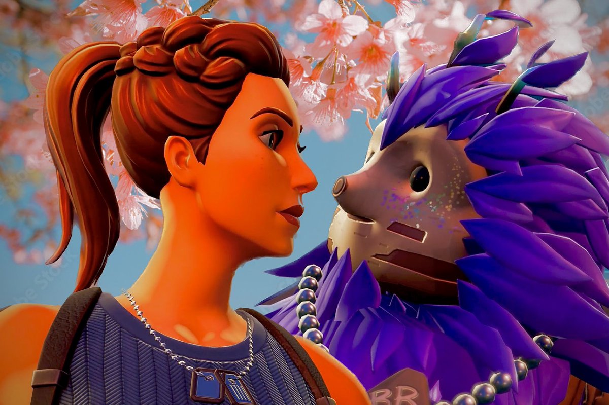 Piney_OG's tweet photo. He’s the best thing that has happened to me ❤️🍍 @RealmZ_BTW 
#fortnite #bestfriends #bestfriend #codepiney #piney_btw #realmzbuildz #cherryblossom #FortniteArt #fortography #Fortography #foryou #bff #bushranger #pathfinder https://t.co/NW354XPL0p