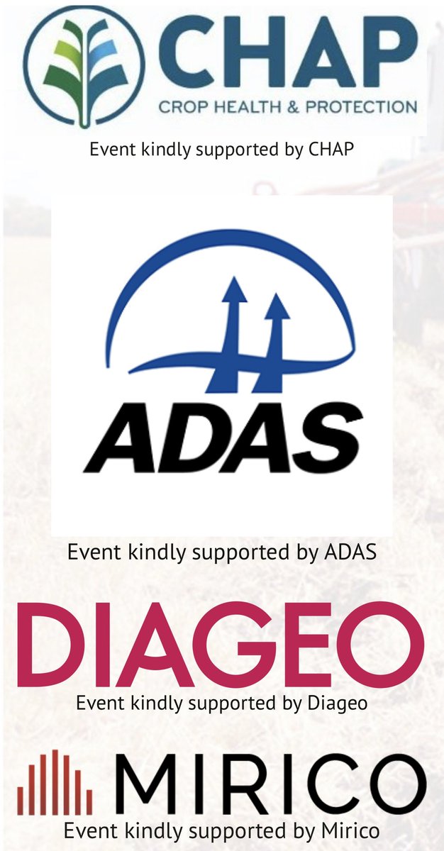 AABiologists's tweet photo. Really excited for next the two days at #AABRegenAg as it’s a super engaging schedule! 

First it’s 👑 ❎ to York! 🚂 

Online registration still available -> 

https://t.co/A6QJbpD3aA https://t.co/vEkhmRbemN