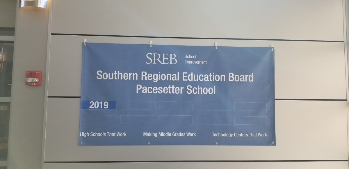 MSW visited Pioneer Career Tech Center. They are knocking it out of the park with their work-based learning initiative.