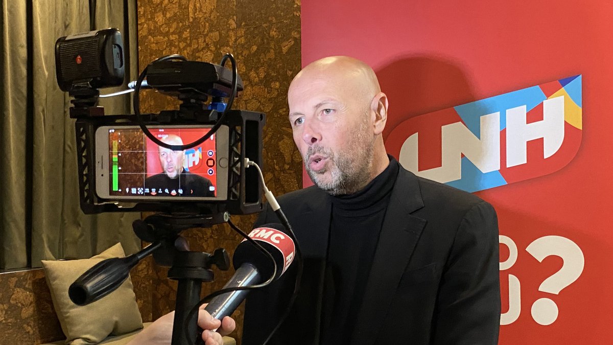 Ligue Nationale de Handball tweet media