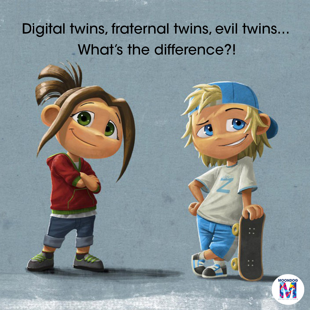 MOONDOG Animation tweet media