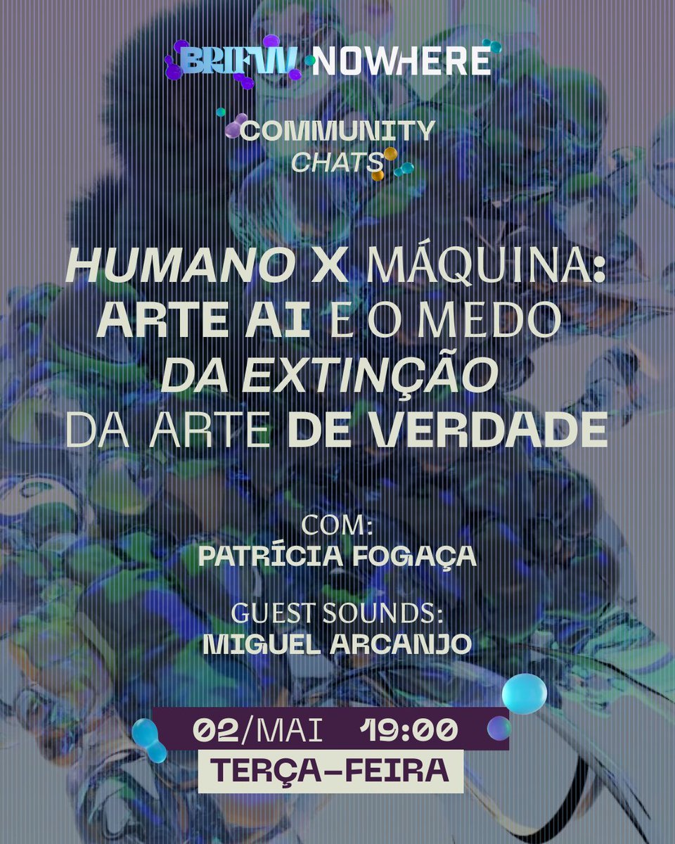BRIFW - Brazil Immersive Fashion Week tweet media
