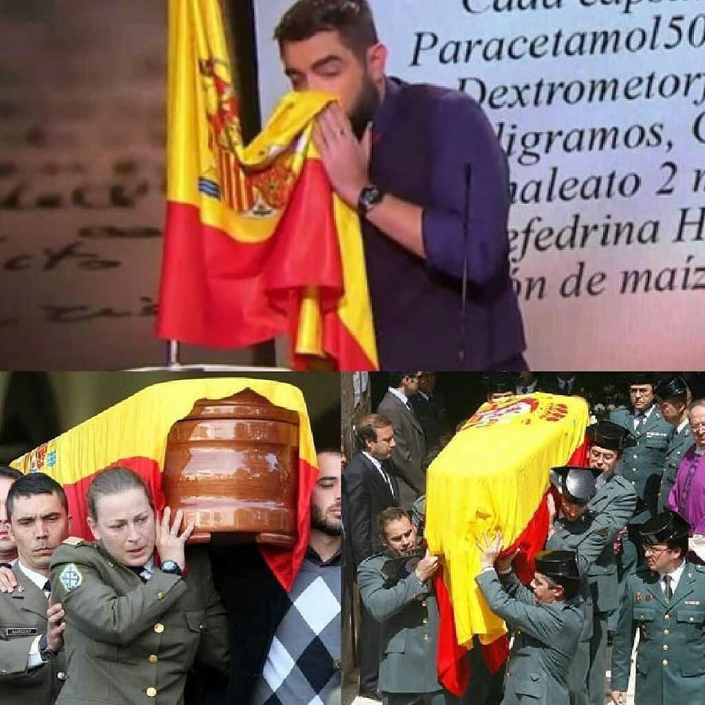 CapitanBitcoin's tweet photo. Todos los ataques, provocaciones, mentiras e insultos provienen del mismo lado. Pero tú eres el intolerante. https://t.co/k9kw8Gp5XE