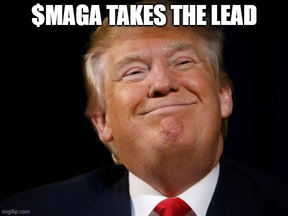 $MAGA tweet media