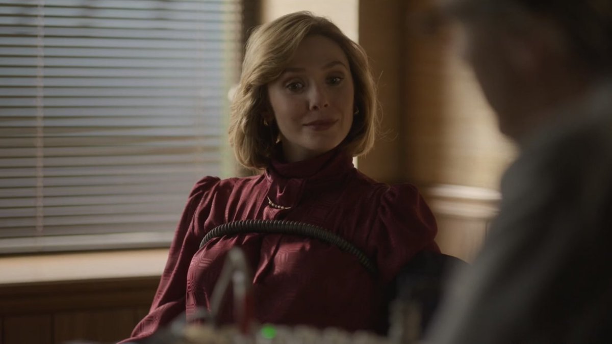 wandasolsen's tweet photo. IT’S FINALLY LOVE &amp; DEATH WEEK https://t.co/FcIYkyipaa