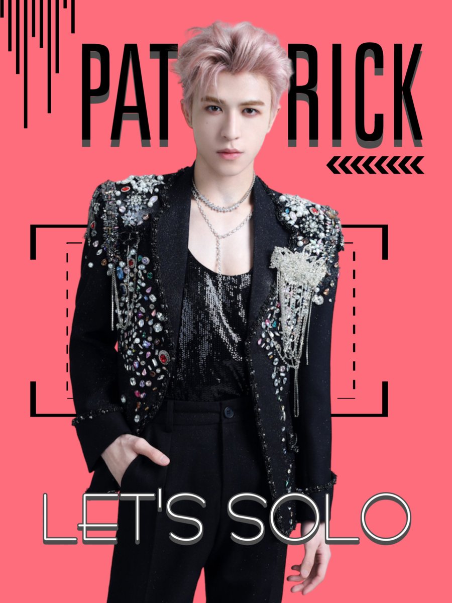 raknongpatt's tweet image. ยินดีกับความสำเร็จอีกก้าวนึงของน้องแพทนะคับ และเตรียมพร้อมกับก้าวสำคัญอีกก้าวในการเป็นศิลปินเดี่ยว 

ไม่ว่าจะก้าวเดินอีกสักกี่ก้าว จะมีเจ้าปลาดาวเคียงข้างเสมอนะคับ 🌟🌟

PATRICK LET'S SOLO
#INTO1PatrickFarewell