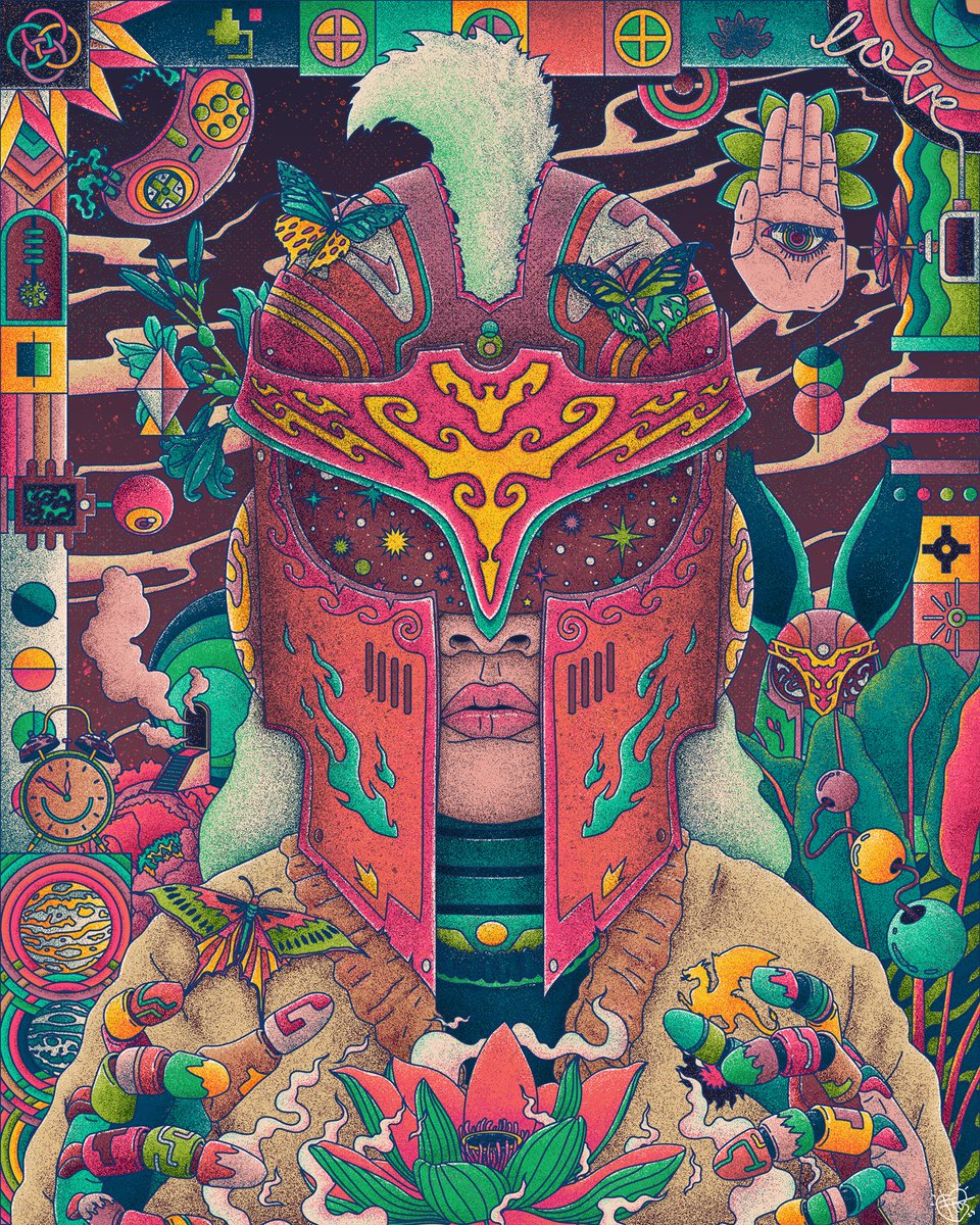 Gn Friends ✨

Dirandra 👁️🦋🪷
Live on <a href="/foundation/">Foundation 🌐</a> 
With 0.65 ETH reserve