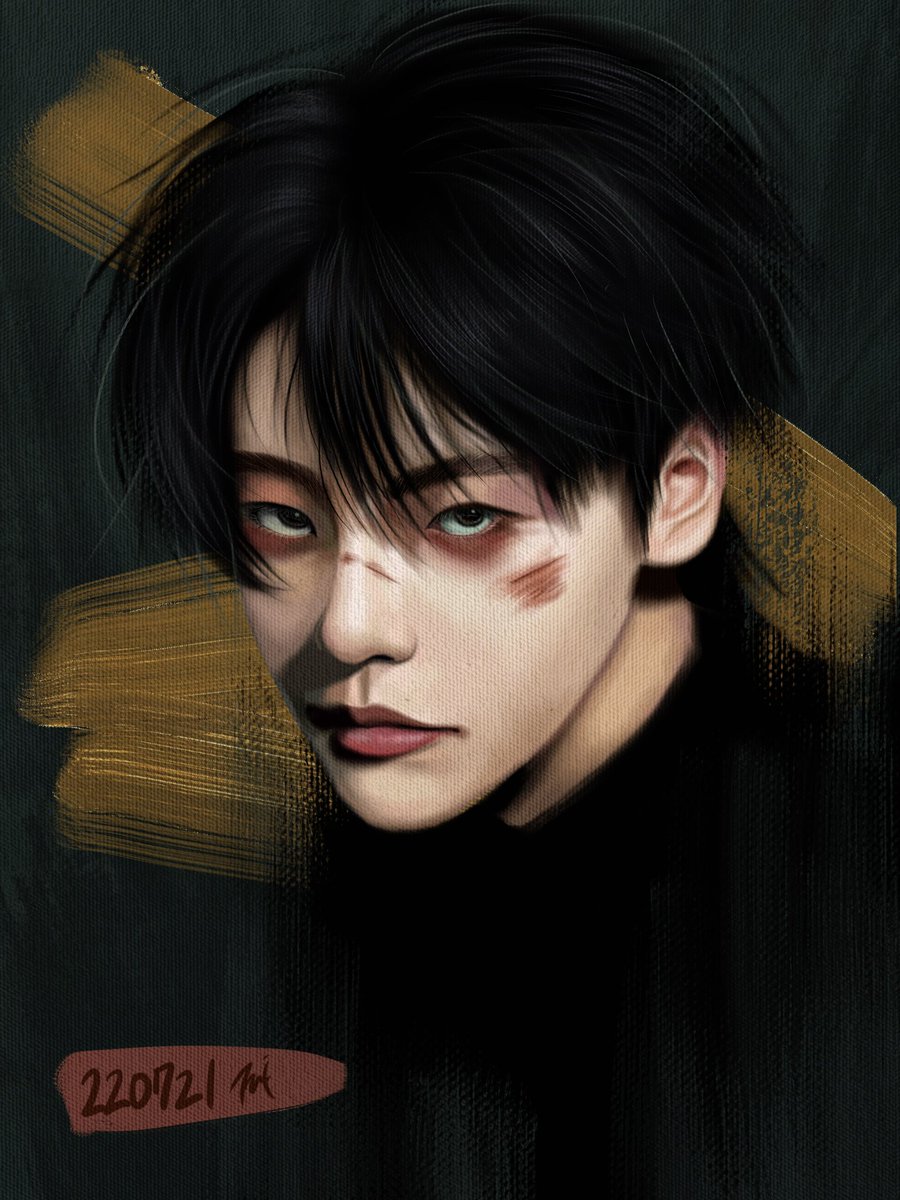 dot_dot_jae's tweet photo. @gye_ms @cms_BBB @cmsn_RT 안녕하세요! 실사체 커미션 받습니다.
유화 텍스처 원하시면 함께 넣는 것도 가능합니다!
두상: 7만원
흉상(머리~ 가슴): 15만원
전신: 23만원

*두상, 흉상은 손 추가시 +3만

*흉상,전신 인물 추가시 + 7만
복잡한 소품, 의상 추가시 +3만

* 사진 그대로가 아닌 따로 시안 작업이 필요한 경우 + 2만 https://t.co/WzqHLKnZf3