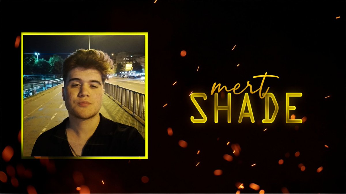 MajestysSteels's tweet image. 🖐️ VALORANT TAKIMIMIZ GÜÇLENİYOR!

Yeni oyuncumuz @mert_shade aramıza hoş geldin!     💛🖤

#msgo