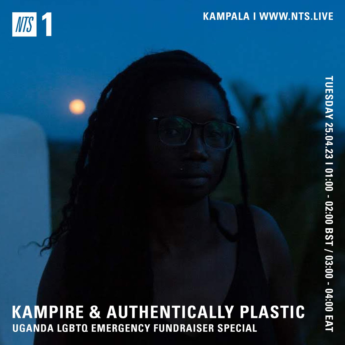 NTS Radio tweet media