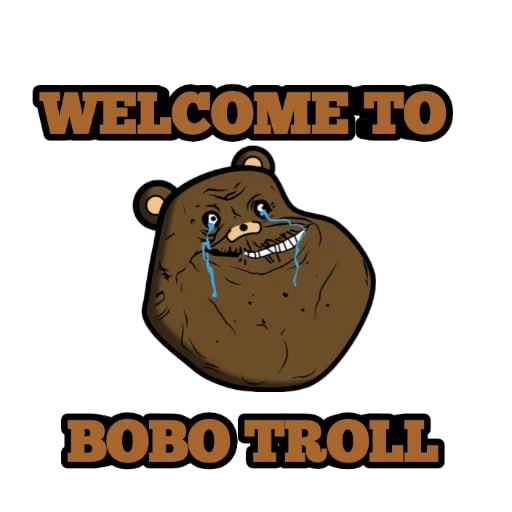 BOBOTROLL2023's tweet photo. @tomrobinsonbayc The best deal is grab a bag while it's cheap and help push this with the rest of the community 😉

https://t.co/wIr7LBZFuD https://t.co/A09Diaucsy