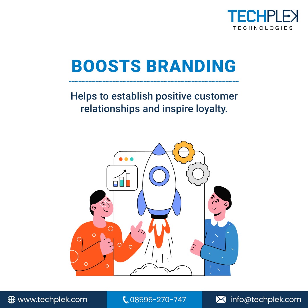 techplek01's tweet photo. Boost your #Website success with outstanding #UIUX! Let's make sure your website stands out in the crowded #digital marketplace
Don’t hesitate to call us at
https://t.co/58FhSWRtK2
#techplek #techplektechnologies #digitalmarketingagency #innovation #UIdesign #technology #tech https://t.co/ehqj0EwAaX