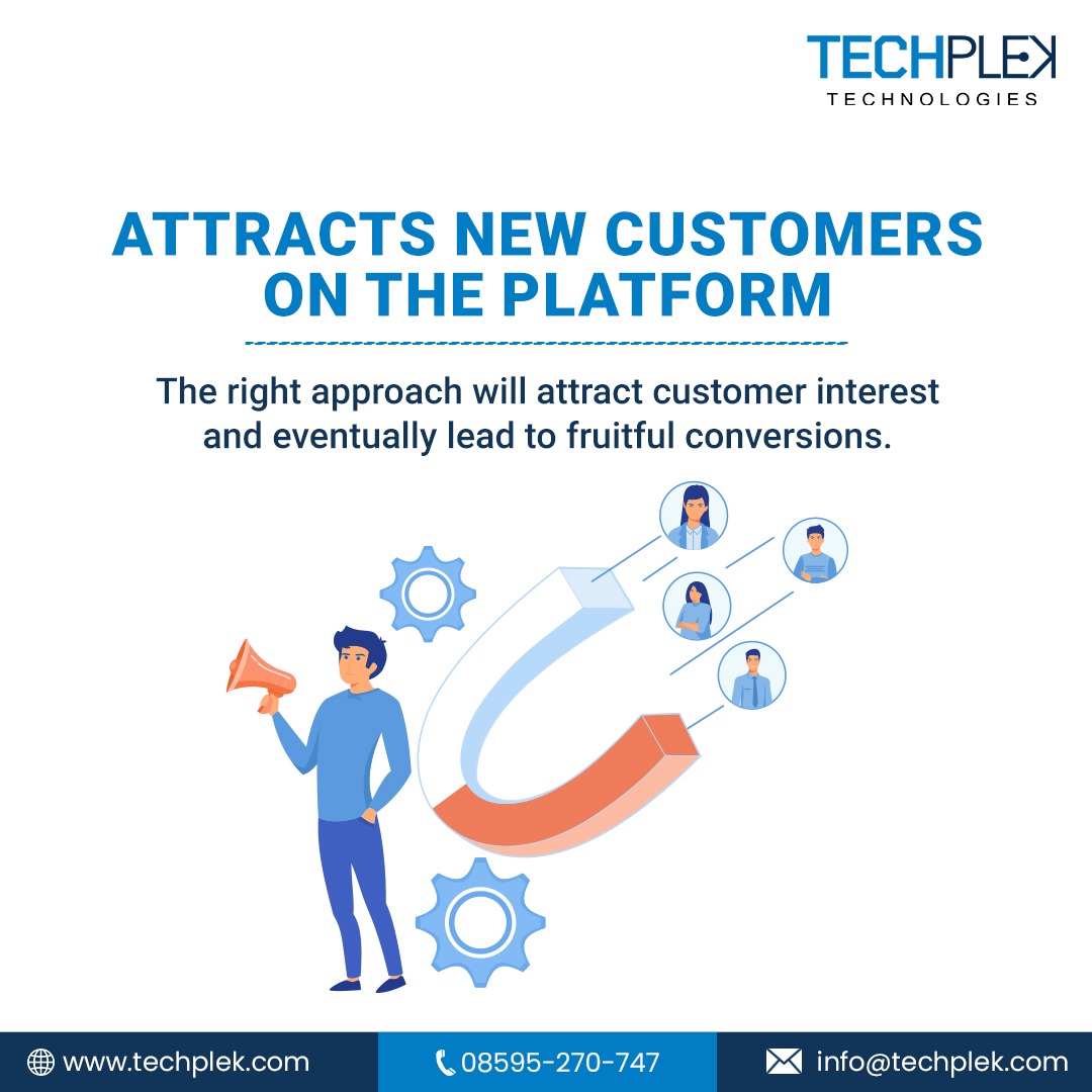 techplek01's tweet photo. Boost your #Website success with outstanding #UIUX! Let's make sure your website stands out in the crowded #digital marketplace
Don’t hesitate to call us at
https://t.co/58FhSWRtK2
#techplek #techplektechnologies #digitalmarketingagency #innovation #UIdesign #technology #tech https://t.co/ehqj0EwAaX