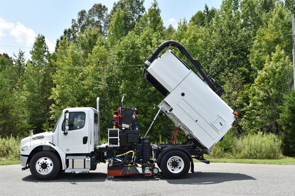Bucher Municipal North America (@Bucher_BMNA) / Posts / X