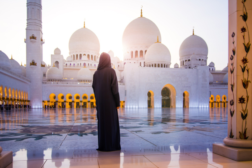 Ready for more days off? Here's when the next UAE public holiday is expected to take place in 2023:

🔻 Read more: 
expatwoman.com/dubai/guide/fa…

#UAEPublicHolidays #UAEPublicHoliday #ArafatDay #UAE