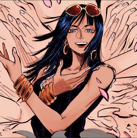 strawbsora's tweet photo. bored so heres and old robin edit(?) 

idk i like coloring manga https://t.co/UfECdGSoBc