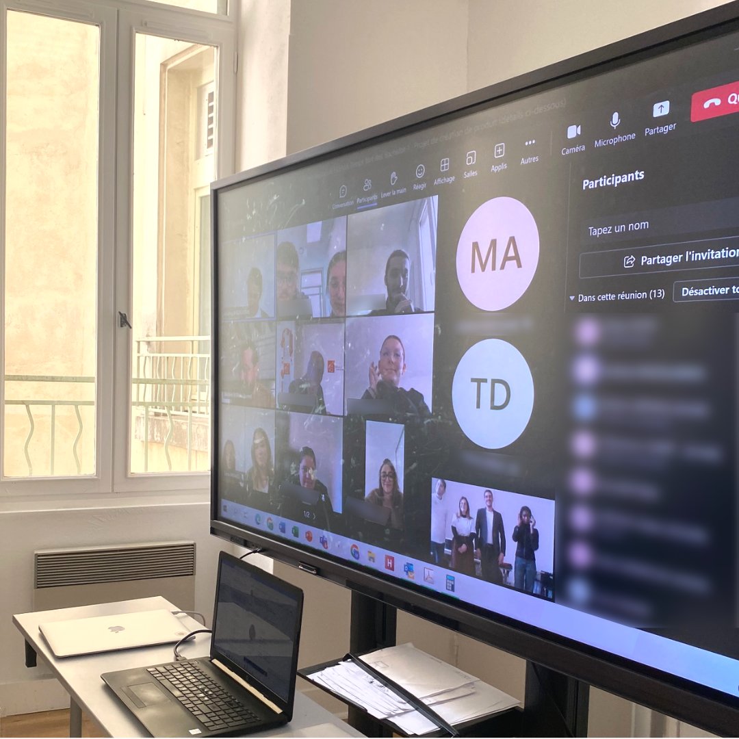 Ecema Valence tweet media