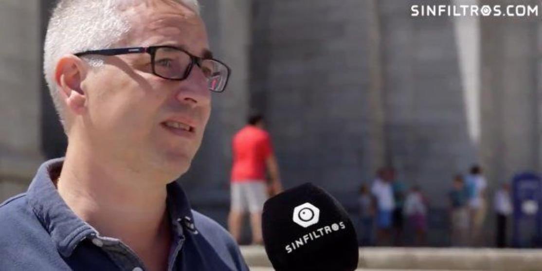 SaritaJardines's tweet image. Yo sólo pienso en cómo se encontrará hoy este individuo. 

Lo de #PrimodeRivera