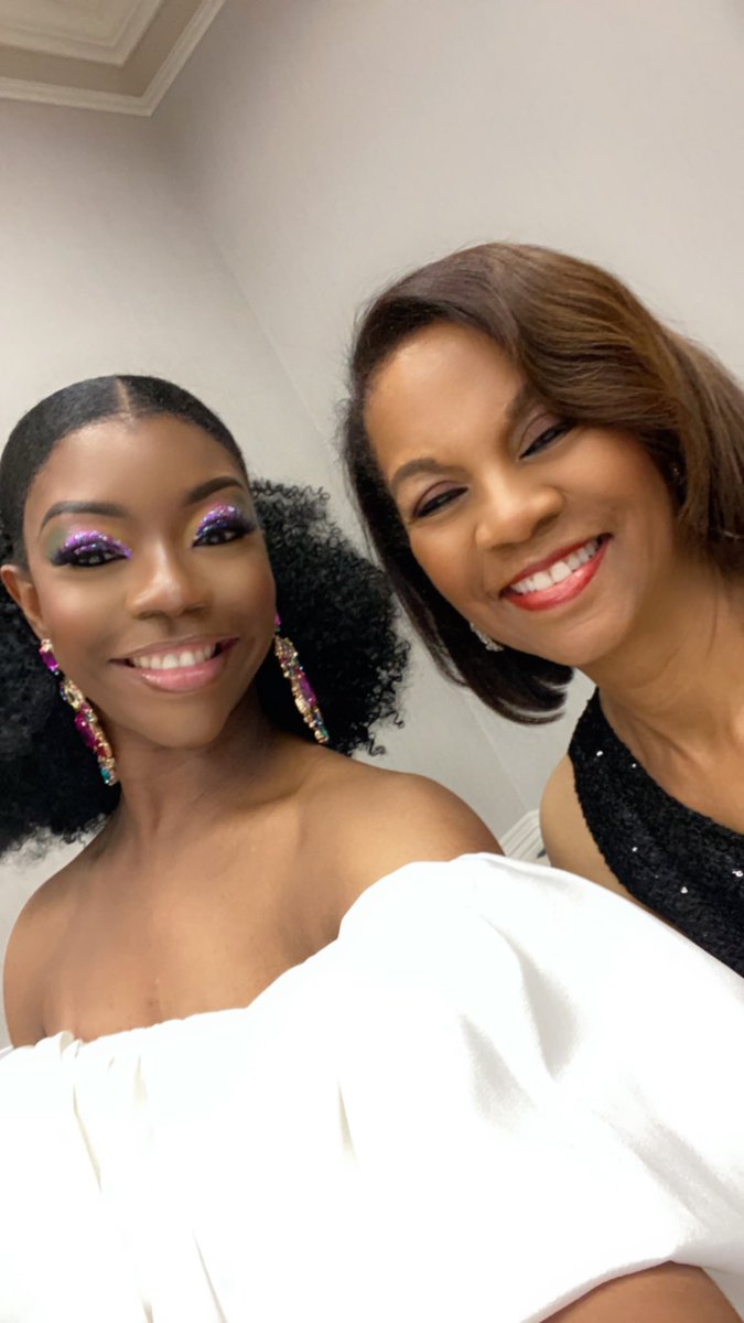 LaToya Corry, MBA tweet media