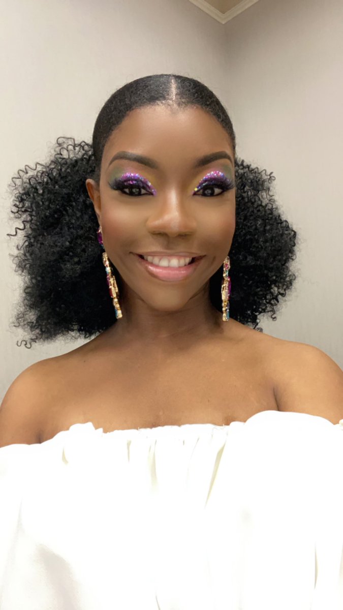 LaToya Corry, MBA tweet media