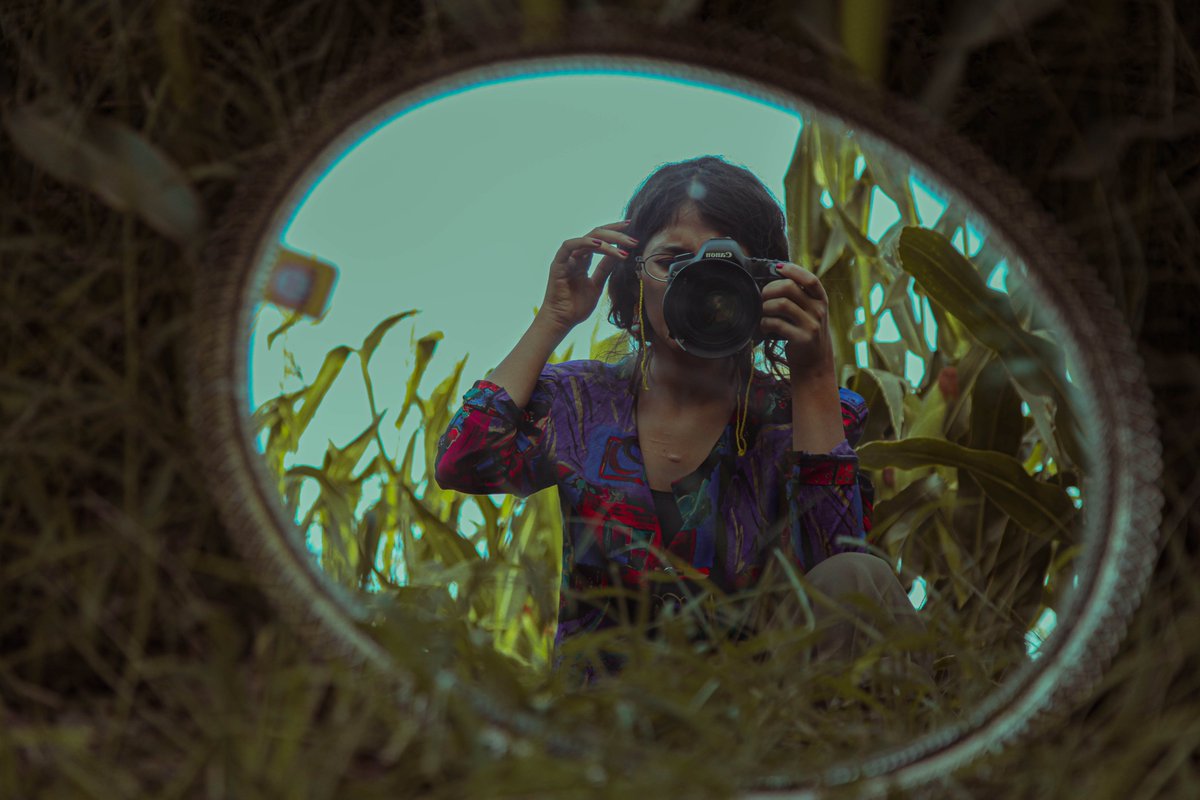 fataeism's tweet image. I make my destiny the way I want it

#NFTphotographers 
#nftselfi
#mirrortime
#fataeism