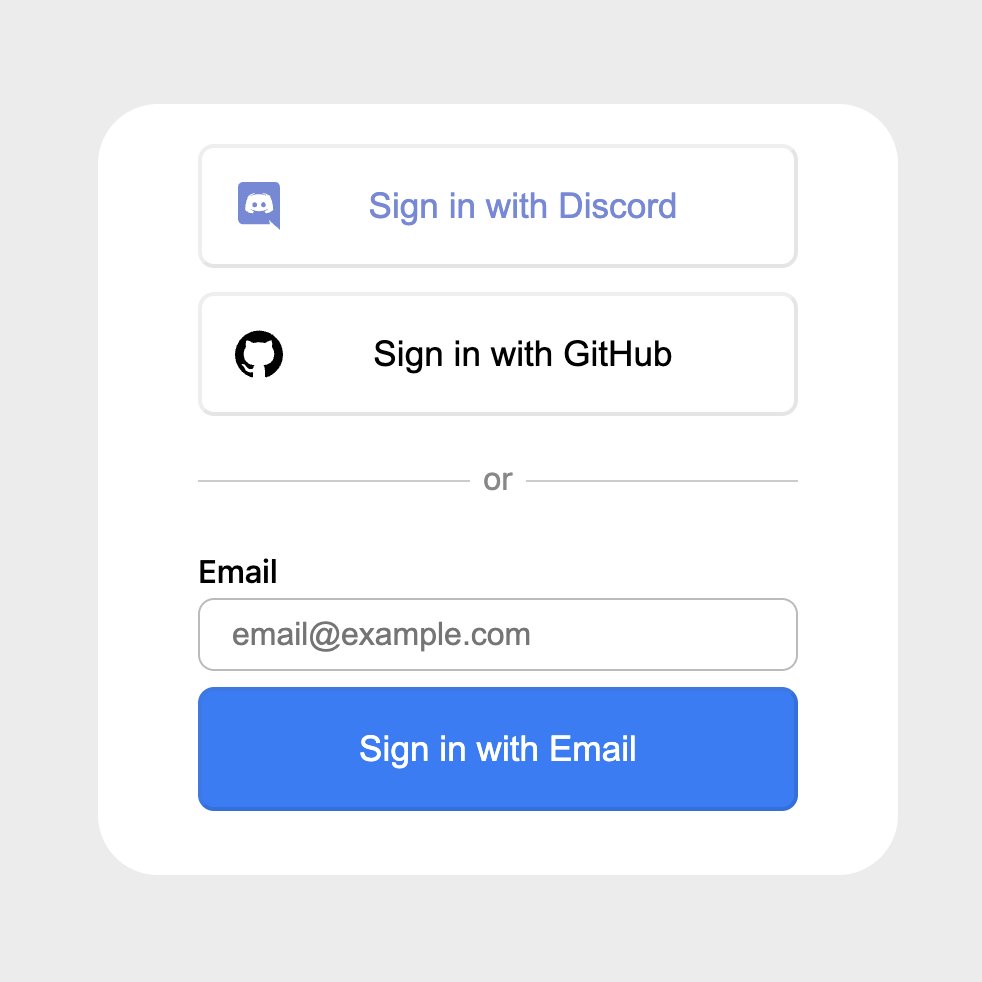 Just implemented Sign-in via Discord and GitHub for the lazy folks...

Everyone hates typing emails lol

Try it out over at BabyFarm.app