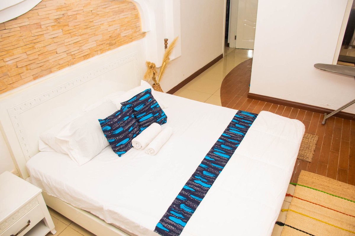 KitandaNa's tweet photo. Ocean, beach sunrise! ☀️☀️ Sea views, Swimming pool, jacuzzi, hot showers, swinging bed in this 3bedroom in Shanzu Mombasa! 15k/ 0721578045, 0700391157
Shakahola
Jeff Mwathi
CITAM
Aisha Jumwa
Owuor
Esther Arunga
Housing Finance
Free Transactions
Raila
#Deployinterns
Sudan https://t.co/wIbcdiVxqX