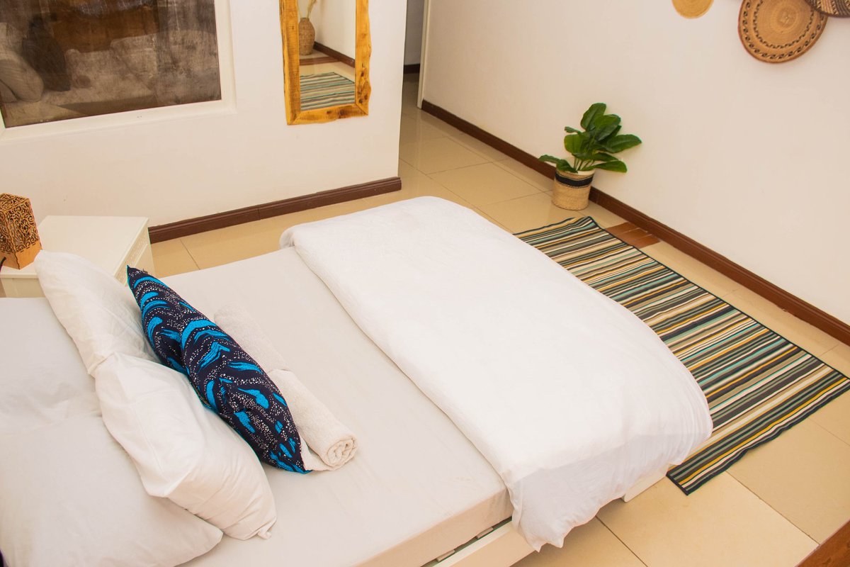 KitandaNa's tweet photo. Ocean, beach sunrise! ☀️☀️ Sea views, Swimming pool, jacuzzi, hot showers, swinging bed in this 3bedroom in Shanzu Mombasa! 15k/ 0721578045, 0700391157
Shakahola
Jeff Mwathi
CITAM
Aisha Jumwa
Owuor
Esther Arunga
Housing Finance
Free Transactions
Raila
#Deployinterns
Sudan https://t.co/wIbcdiVxqX